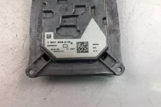 1307329218 Блок управления светом Audi A4 B8 Арт e12077830, вид 1