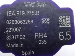 1EA919275B Датчик температуры Volkswagen ID3 Арт e12077812, вид 3