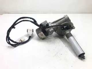 45200-02283 LORK-264-34982 Насос гидроусилителя руля Toyota Auris 1 Арт e12077701, вид 1