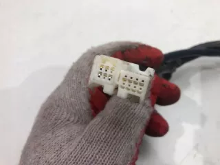 45200-02283 LORK-264-34982 Насос гидроусилителя руля Toyota Auris 1 Арт e12077701, вид 8