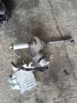 45200-02280 Насос гидроусилителя руля Toyota Auris 1 Арт e12077699, вид 1