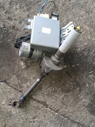 45200-02280 Насос гидроусилителя руля Toyota Auris 1 Арт e12077699, вид 3