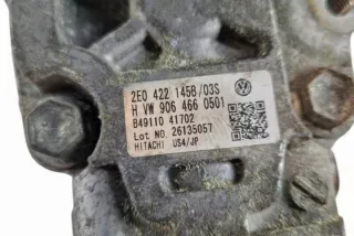 2E0422145B Насос гидроусилителя руля Seat Leon 2 Арт e12077630, вид 1