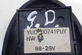 YUD100741PUY Насос гидроусилителя руля Rover 75 Арт e12077569, вид 1
