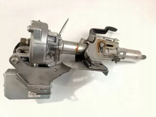 488109031R Насос гидроусилителя руля Renault Megane 4 Арт e12077540, вид 4