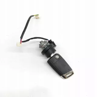 8E0905855C Замок зажигания Volkswagen Golf 7 Арт e12077459, вид 2