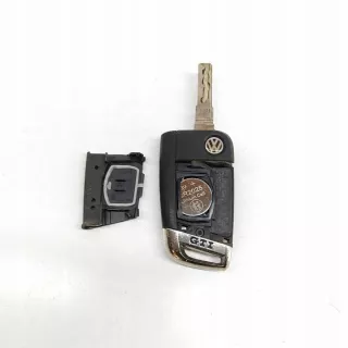 8E0905855C Замок зажигания Volkswagen Golf 7 Арт e12077459, вид 4