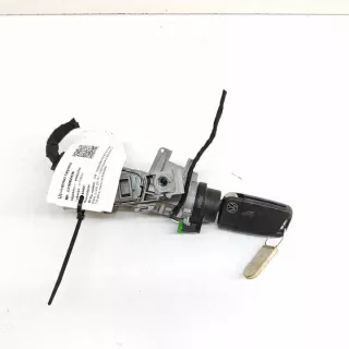 1K0905851 Замок зажигания Volkswagen Caravelle T6 Арт e12077421, вид 1