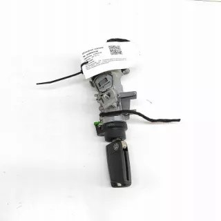 1K0905851 Замок зажигания Volkswagen Caravelle T6 Арт e12077421, вид 3