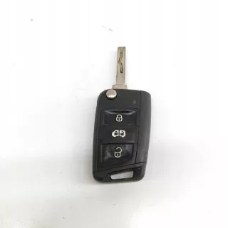 1K0905851 Замок зажигания Volkswagen Caravelle T6 Арт e12077421, вид 5