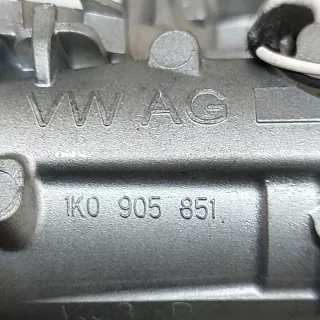 1K0905851 Замок зажигания Volkswagen Caravelle T6 Арт e12077421, вид 9