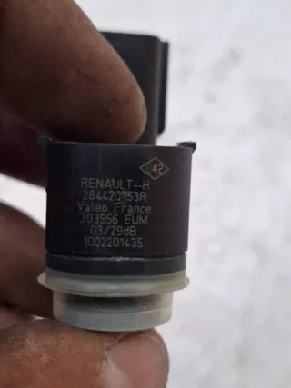284420753R Датчик температуры Renault Megane 3 Арт e12077333, вид 3