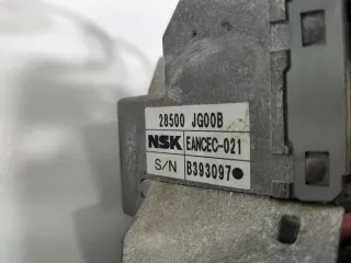 2011-2014 28500-JG00B Насос гидроусилителя руля Nissan X-Trail T31 Арт e12077310, вид 4