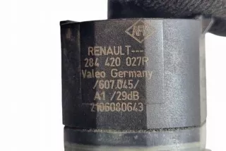 BT01 284420027R Датчик температуры Renault Kangoo 2 Арт e12077297, вид 2