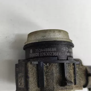 253A48868R Датчик температуры Renault Clio 4 Арт e12077274, вид 7