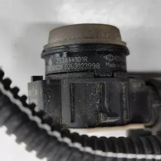 253A44101R Датчик температуры Renault Clio 4 Арт e12077272, вид 6