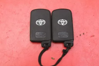 0034361 45020-06-8 Замок зажигания Toyota Avalon XX40 Арт e12077200, вид 12