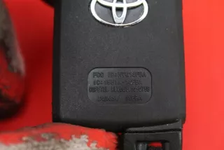 0034361 45020-06-8 Замок зажигания Toyota Avalon XX40 Арт e12077200, вид 13