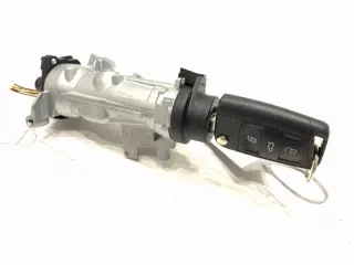 5Q1905865A LORK-504-126000 Замок зажигания Skoda Octavia A7 Арт e12077035, вид 1