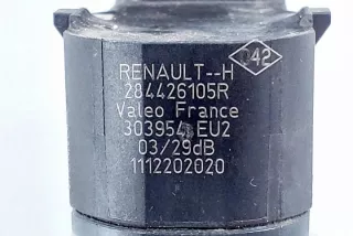 284426105R Датчик температуры Nissan Pathfinder 3 Арт e12076971, вид 2