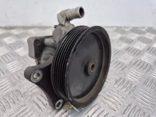 A0064666801 Насос гидроусилителя руля Mercedes C W204 Арт e12076882, вид 1
