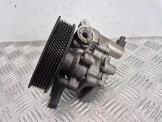 A0064666801 Насос гидроусилителя руля Mercedes C W204 Арт e12076882, вид 2