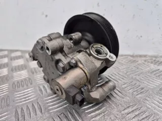 A0064666801 Насос гидроусилителя руля Mercedes C W204 Арт e12076882, вид 3