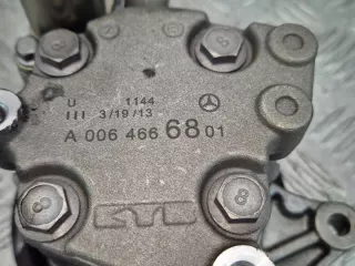 A0064666801 Насос гидроусилителя руля Mercedes C W204 Арт e12076882, вид 4