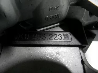 5K0953223B Рулевая колонка Volkswagen Caddy 3 Арт e12076857, вид 8