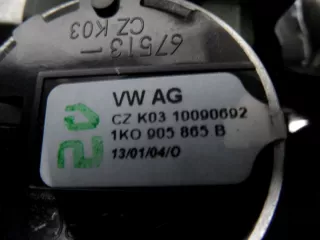 5K0953223B Рулевая колонка Volkswagen Caddy 3 Арт e12076857, вид 10