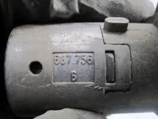 5687755A 687756 Датчик температуры Land Rover Discovery 3 Арт e12076351, вид 4