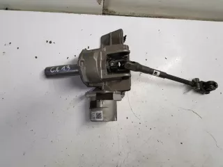 13496341 Рулевая колонка Opel Corsa E Арт e12076212, вид 1