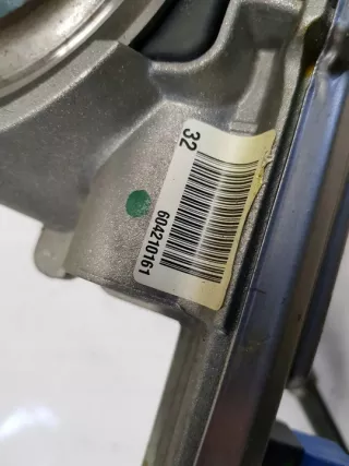 13496341 Рулевая колонка Opel Corsa E Арт e12076212, вид 7