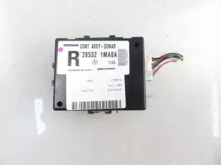 285321MA0A Датчик температуры Infiniti M (Y51) Арт e12076162, вид 1