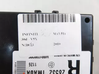 285321MA0A Датчик температуры Infiniti M (Y51) Арт e12076162, вид 11