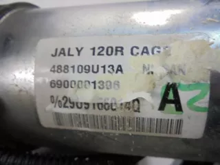 6900001396 Рулевая колонка Nissan Note E11 Арт e12076144, вид 2