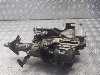 48810X4700 Рулевая колонка Nissan Micra K12 Арт e12076135, вид 2