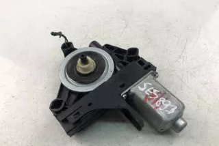 966264102 Моторчик стеклоподъемника Volvo S60 3 Арт e12075994, вид 2