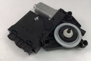 966269103 Моторчик стеклоподъемника Volvo S60 3 Арт e12075984, вид 3