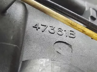 47361B K53A59410 Замок зажигания Kia Carnival 1 Арт e12075926, вид 3