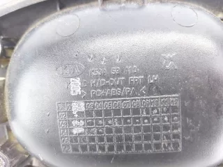47361B K53A59410 Замок зажигания Kia Carnival 1 Арт e12075926, вид 7