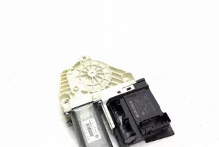 1K0959702P Моторчик стеклоподъемника Volkswagen Passat B6 Арт e12075895, вид 1
