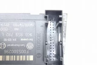 1K0959702P Моторчик стеклоподъемника Volkswagen Passat B6 Арт e12075895, вид 4