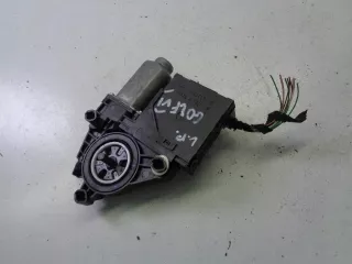 5K0959793 1T0959701T Моторчик стеклоподъемника Volkswagen Golf 6 Арт e12075823, вид 1