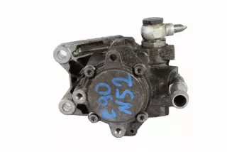 4042171 Насос гидроусилителя руля BMW X1 E84 Арт e12075641, вид 4