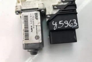 1K0959703B Моторчик стеклоподъемника Seat Toledo 3 Арт e12075619, вид 2