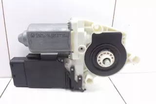 101386101 Моторчик стеклоподъемника Seat Leon 2 Арт e12075608, вид 3