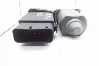 101386101 Моторчик стеклоподъемника Seat Leon 2 Арт e12075608, вид 4