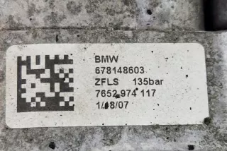 678148603 Насос гидроусилителя руля BMW 1 F20/F21 Арт e12075534, вид 4