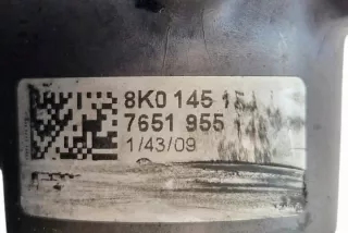 8K0145154 Насос гидроусилителя руля Audi A4 B8 Арт e12075490, вид 3